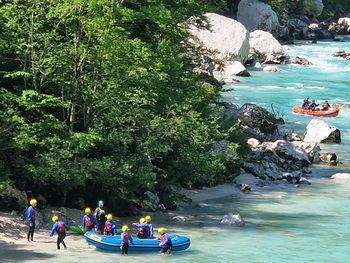 GLAVNA KOBARIŠKA TURISTIČNA SEZONA ZAKLJUČENA