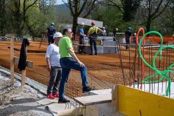 S projekti izboljšujemo kakovost življenja v Ljubljani