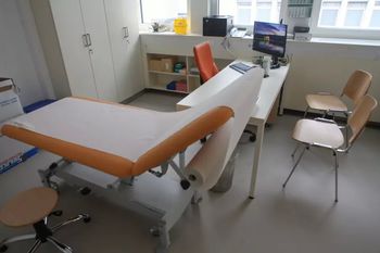 Obvestilo Zdravstvenega doma Ljubljana glede porasta virusnih obolenj