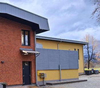 Dvorano Ježica smo energetsko obnovili