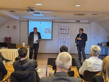 Na Jesenicah začela delovati svetovalna pisarna za obnovljive vire energije