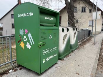 LOČEVANJE TEKSTILA ZA BOLJŠI JUTRI: Podarite svojim oblačilom novo življenje!