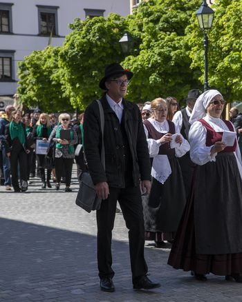 V Celju gremo ponovno s srcem na pevski sprehod