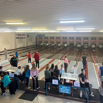 Na brezplačnih športnih počitniških aktivnostih skoraj 2000 mladih