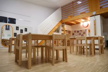 Vpis otrok v ljubljanske vrtce