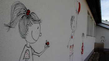 1. marca se začenja vpis otrok v vrtce 1. marca se začenja vpis otrok v vrtce