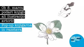 8. marec v Unescovem mestu literature