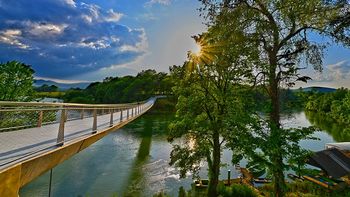 Glasujte za Novo mesto v kampanji Naj EU projekt 2025