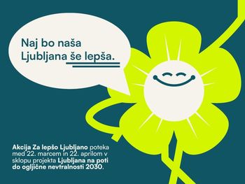 Skupaj Za lepšo Ljubljano Skupaj Za lepšo Ljubljano