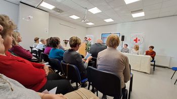 Uspešno zaključili leto 2024 in z novimi projekti začeli leto 2025