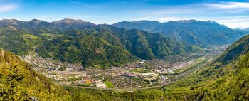 Razstava Občinske celostne prometne strategije