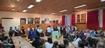 Dogodek ob Materinskem dnevu