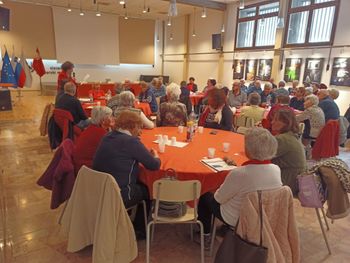 Dejavnosti za blažitev posledic invalidnosti