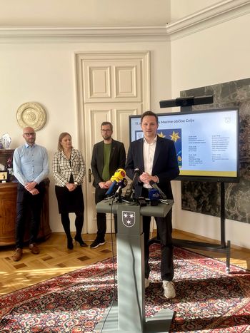 Postopek sprejemanja OPN Mestne občine Celje: 26 soglasij pridobljenih, odprta vprašanja pri MKGP in DRSV