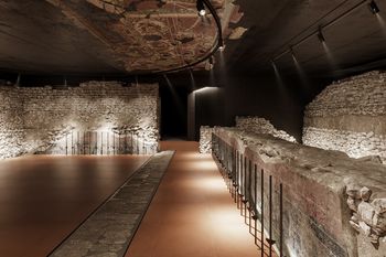 Celje pridobilo evropska sredstva za 2. fazo obnove Stare grofije Celje pridobilo evropska sredstva za 2. fazo obnove Stare grofije