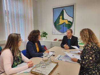 PRVI SESTANEK ZA IZVEDBO POLETNE ŠOLE BOVEC 2025