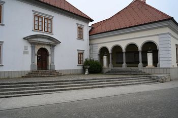 V novomeški knjižnici spet Hrvaški dnevi