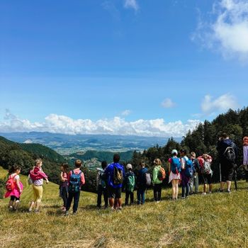 Odprte so prijave za poletno počitniško varstvo na I. osnovni šoli Celje