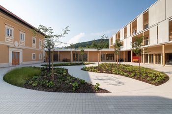 Center starejših KO-RA prejel nagrado OHS Award 2025