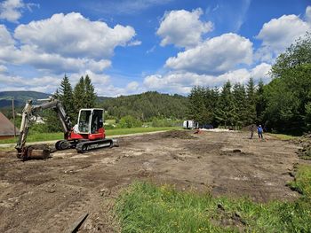 Urbano doživetje na podeželju – pumptrack poligon ob kolesarski poti