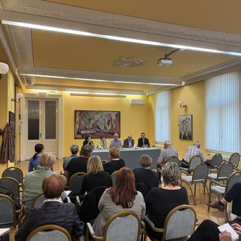 Dolgotrajna oskrba v Mestni občini Celje