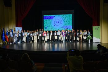 Slovenske Konjice tudi v 2025 prostovoljstvu prijazna občina
