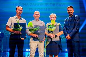 Do 30. maja zbiramo predloge za letošnje občinske nagrajence