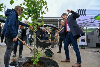 Vstopna točka Trška gora vabi k odkrivanju pristne dolenjske zgodbe