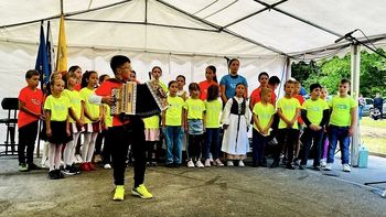 Praznovanje 60-letnice KS Birčna vas