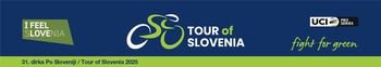 31. KOLESARSKA DIRKA PO SLOVENIJI - 3. etapa poteka po občini Cirkulane