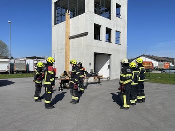 Pregled gasilskih dogodkov v preteklem mesecu Pregled gasilskih dogodkov v preteklem mesecu