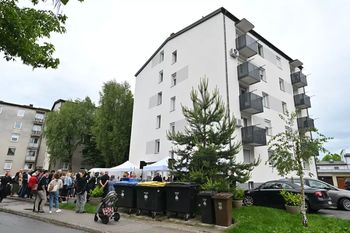 Podelili smo naziv Naj blok 2024