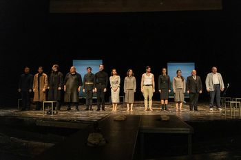 Beograjski trio zablestel na 70. Sterijinem pozorju