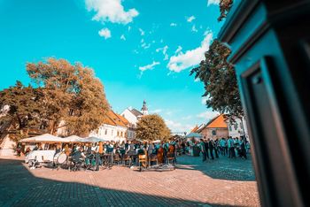 Oddaja poročil z javnega razpisa sofinanciranih organizacij in posameznikov