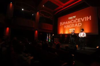 Znani so prejemniki Župančičevih nagrad za leto 2025 Znani so prejemniki Župančičevih nagrad za leto 2025