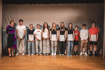 Slavnostna občinska prireditev ob prazniku Občine Poljčane