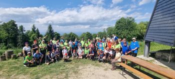 10. Trdinov literarni pohod 10. Trdinov literarni pohod