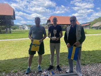 Poročilo s šahovskega turnirja ob občinskem prazniku občine Šentrupert