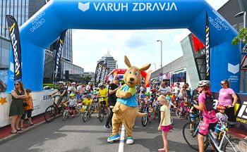 44. Maraton Franja 44. Maraton Franja