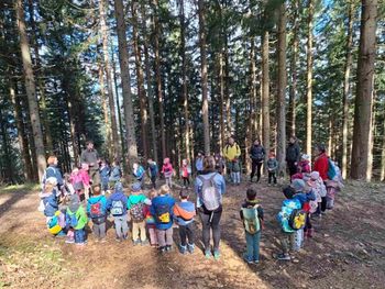 Obogatitvene dejavnosti za otroke v celjskih vrtcih in popotnica za šolo 