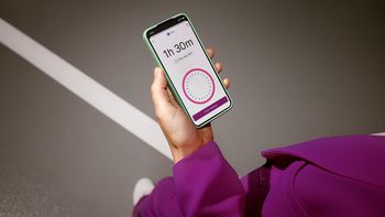 V Celju parkiranje plačujemo brezgotovinsko – ob Centralki zdaj tudi z aplikacijo EasyPark