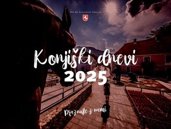 Konjiški dnevi 2025 – Praznujte z nami!