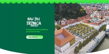 Česa si želite na prenovljeni tržnici