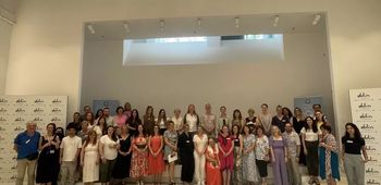 FemCities konferenca 2025 v Atenah
