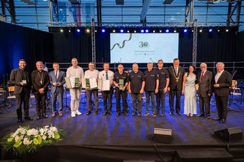 SLAVNOSTNA PRIREDITEV OB OBČINSKEM PRAZNIKU IN 30-LETNICI OBČINE GROSUPLJE