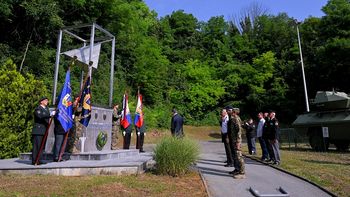 Obeležili spominski dan občine in dan državnosti