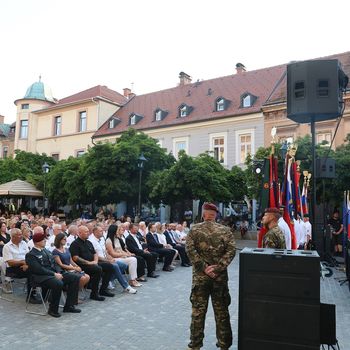 V Celju smo praznovali dan državnosti – ponosno in hvaležno