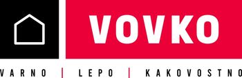 Zaščita doma po meri: Vrata, ključavnice in kljuke Vovko