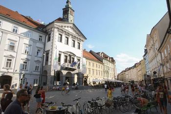 Brezplačno pravno svetovanje v Mestni hiši