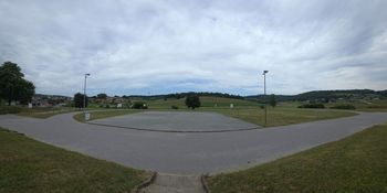 USPELI NA RAZPISU: OBČINA MIRNA PEČ BO OBNOVILA ŠPORTNI PARK